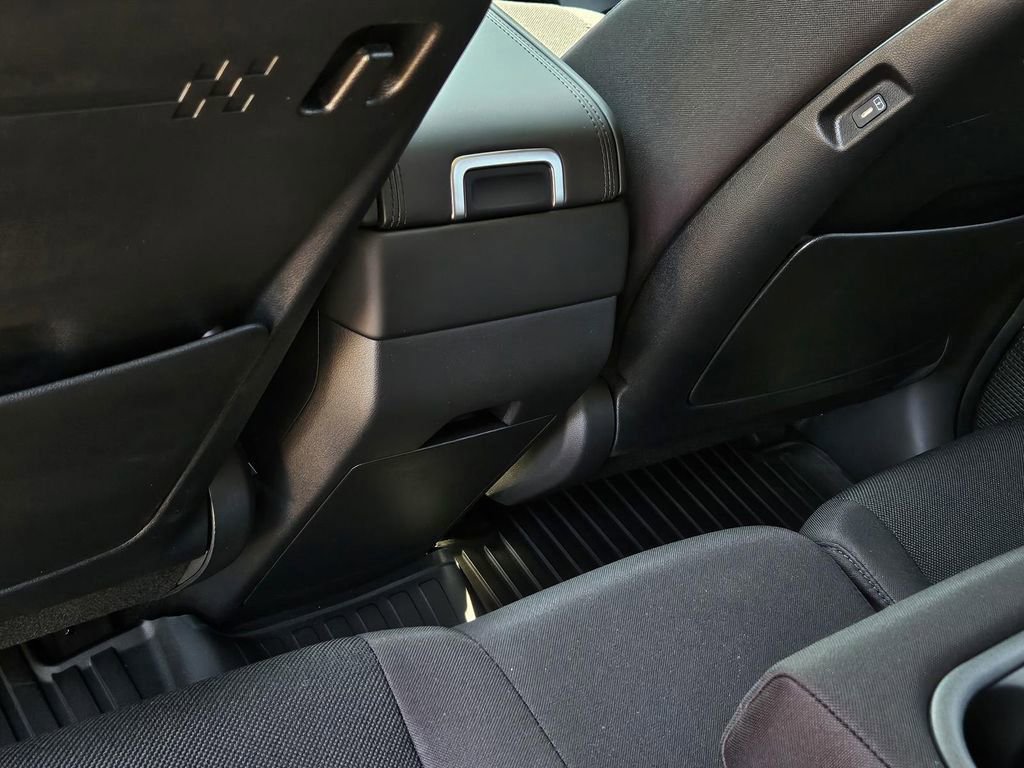 New 2026 Hyundai Santa Fe SE FWD image 17