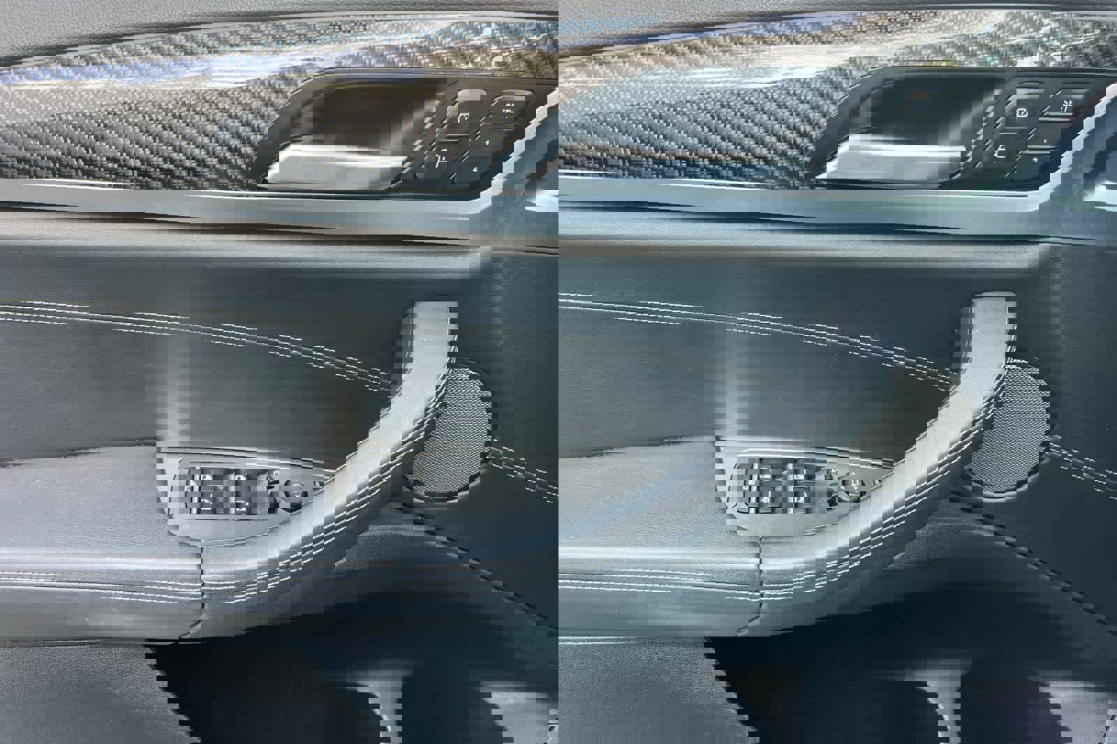 Used 2021 BMW X4 M image 13