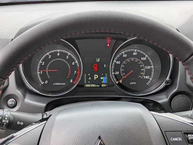 New 2025 Mitsubishi Outlander Sport AWD image 18