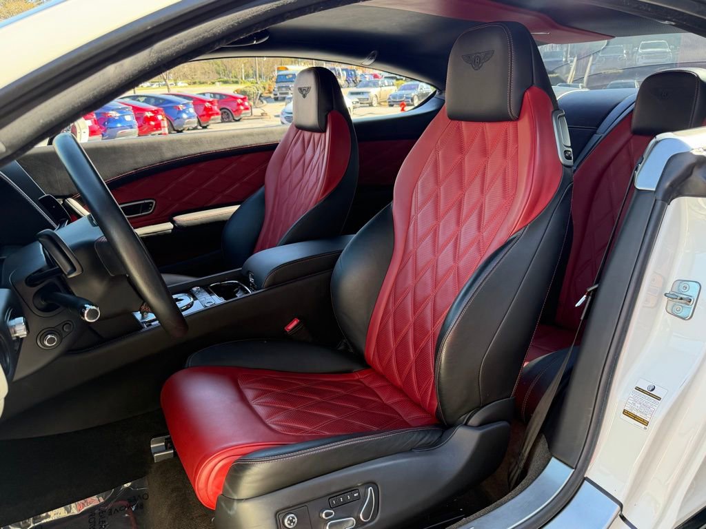 Used 2014 Bentley Continental GT V8 S image 26