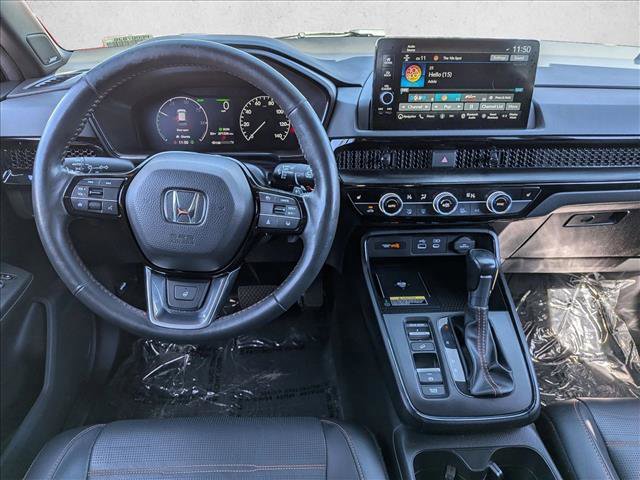 Used 2023 Honda CR-V Sport Touring image 15