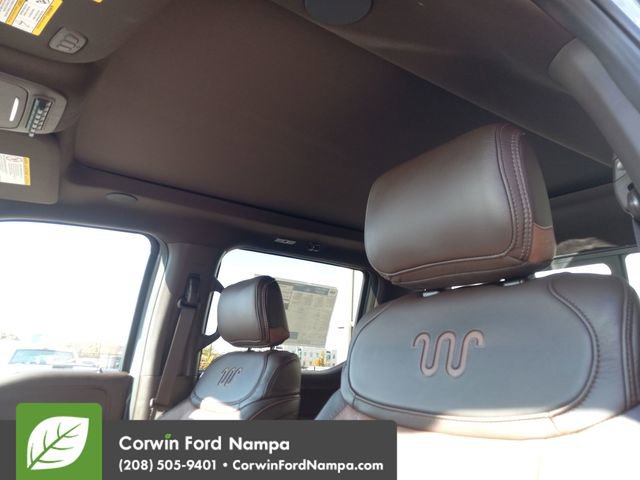 New 2026 Ford F350 King Ranch image 25