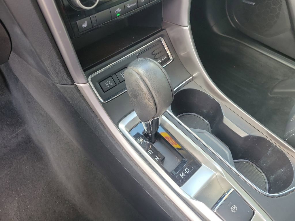 Used 2020 Subaru Ascent Limited w/ Technology Package image 26