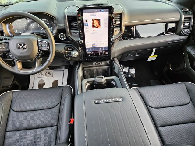 New 2026 RAM 1500 Limited image 9