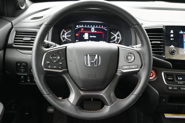 Used 2022 Honda Passport TrailSport image 24