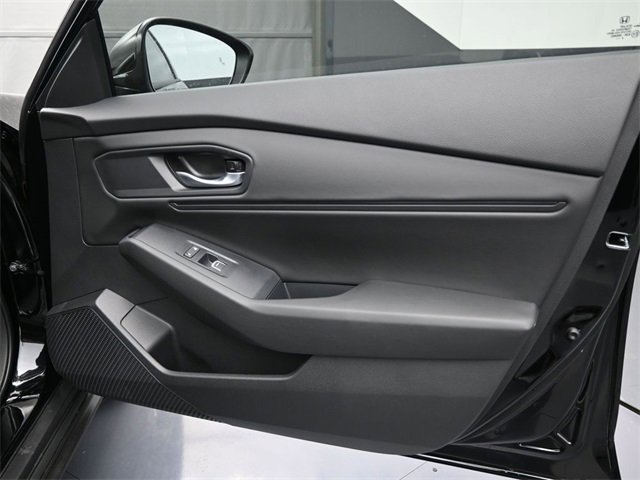 New 2025 Honda Accord SE image 20