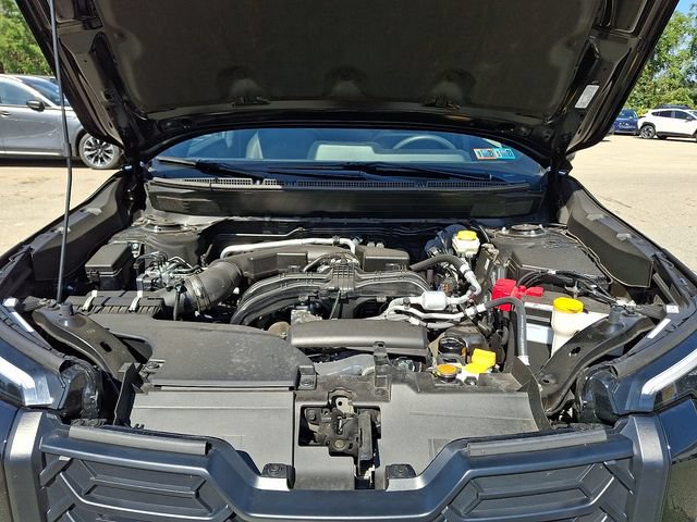 Certified 2026 Subaru Outback Premium AWD/4WD image 31