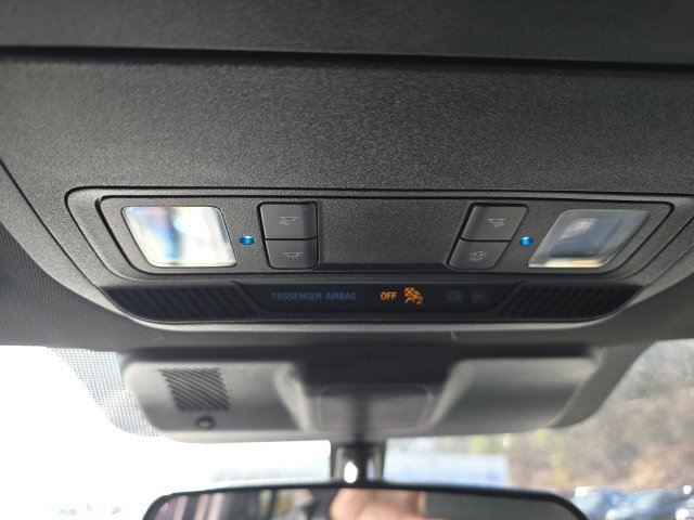 Used 2025 Ford F150 XLT w/ Equipment Group 301A Standard image 18