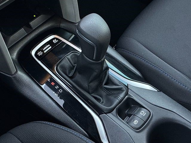 Certified 2024 Toyota Corolla Cross AWD Hybrid image 20