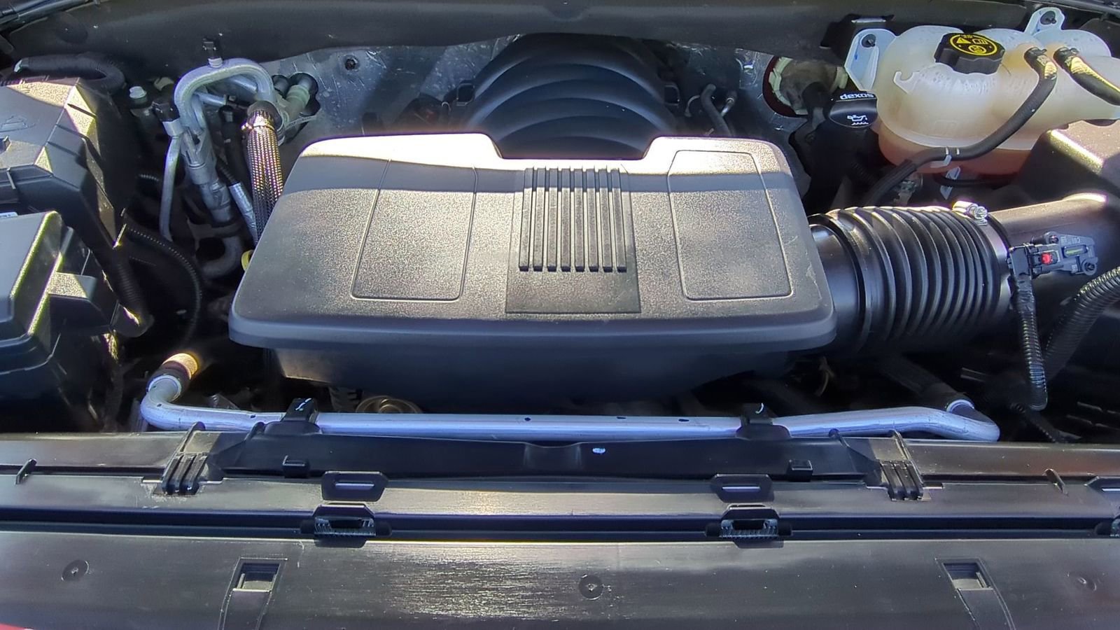 Used 2021 GMC Yukon AT4 image 17