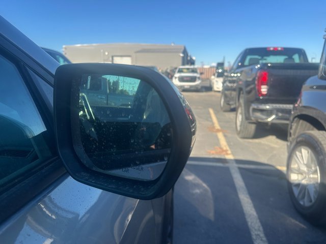 New 2026 GMC Terrain Elevation w/ Black Edition image 15