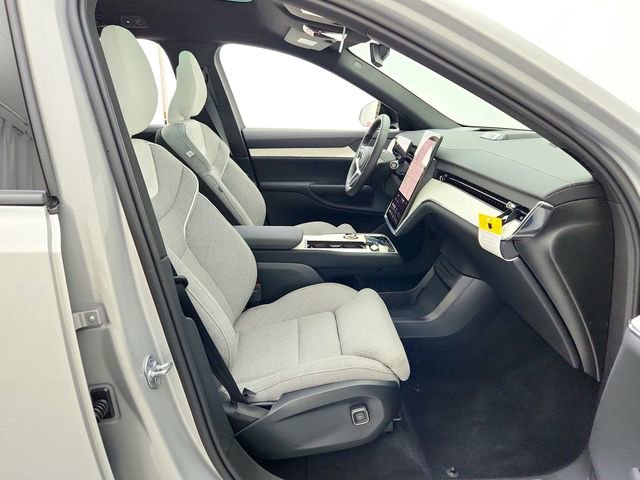 New 2025 Volvo EX90 Ultra w/ Protection Package Premier image 15