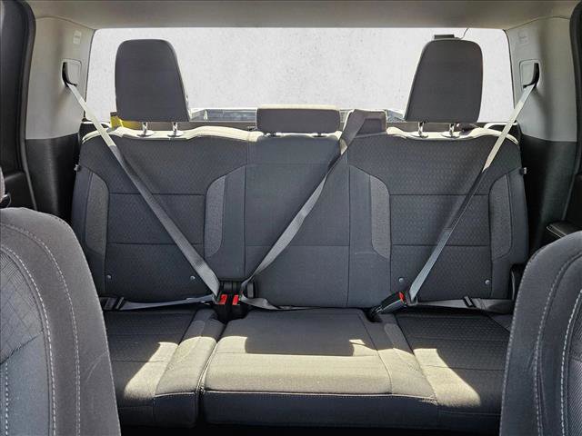 Used 2024 GMC Sierra 2500 SLE w/ SLE Convenience Package image 16