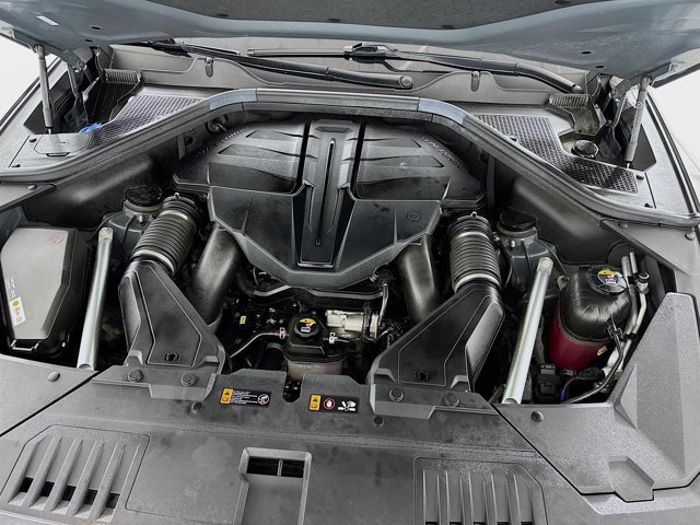 Used 2022 Genesis GV80 3.5T w/ Prestige Package 07 image 32