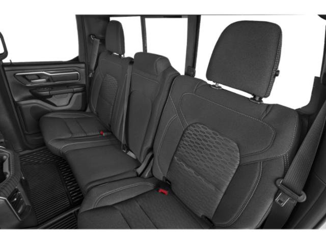 Used 2025 RAM 1500 Big Horn AWD/4WD image 13