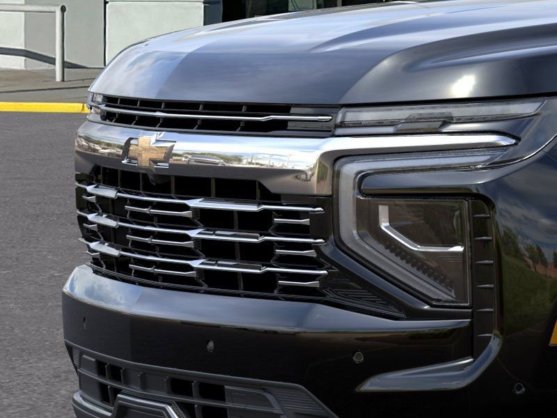 New 2026 Chevrolet Tahoe Premier RWD image 13