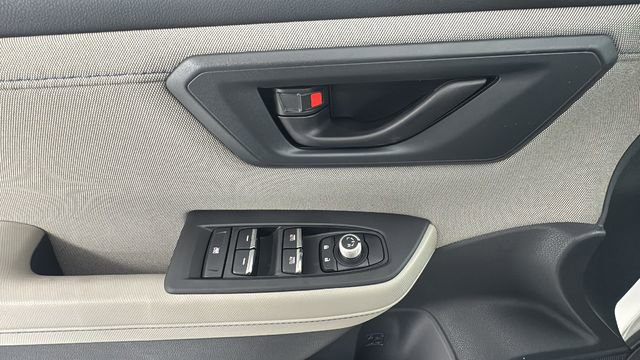 New 2026 Subaru Forester Premium image 20