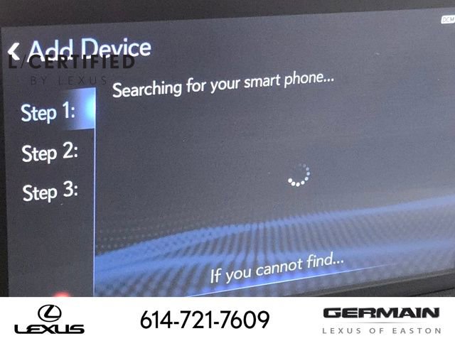 Certified 2020 Lexus RX 350 350 image 32