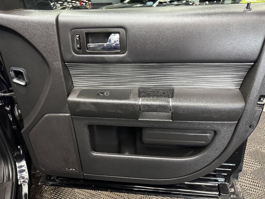 Used 2018 Ford Flex SEL w/ Equipment Group 202A image 60