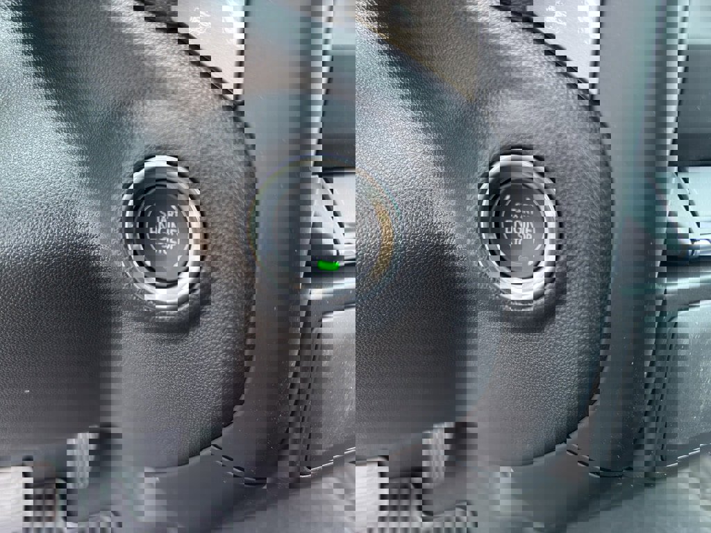 New 2026 Chevrolet Silverado 1500 Custom Trail Boss image 13