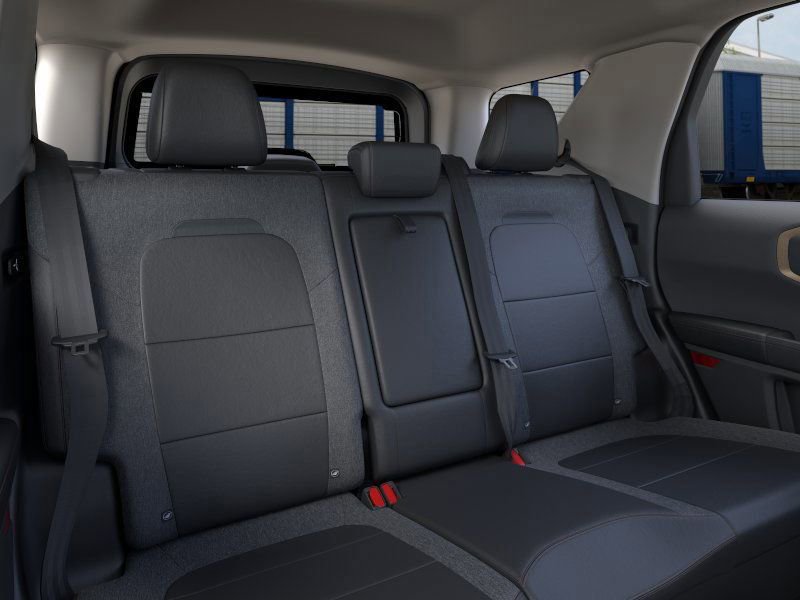 New 2026 Ford Bronco Sport Big Bend w/ Convenience Package image 11