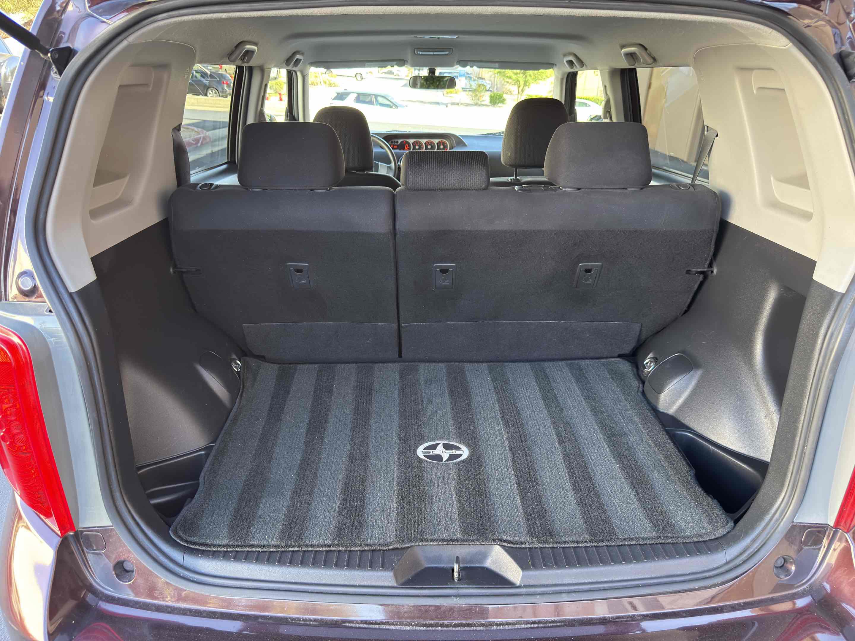 Used 2008 Scion xB image 45