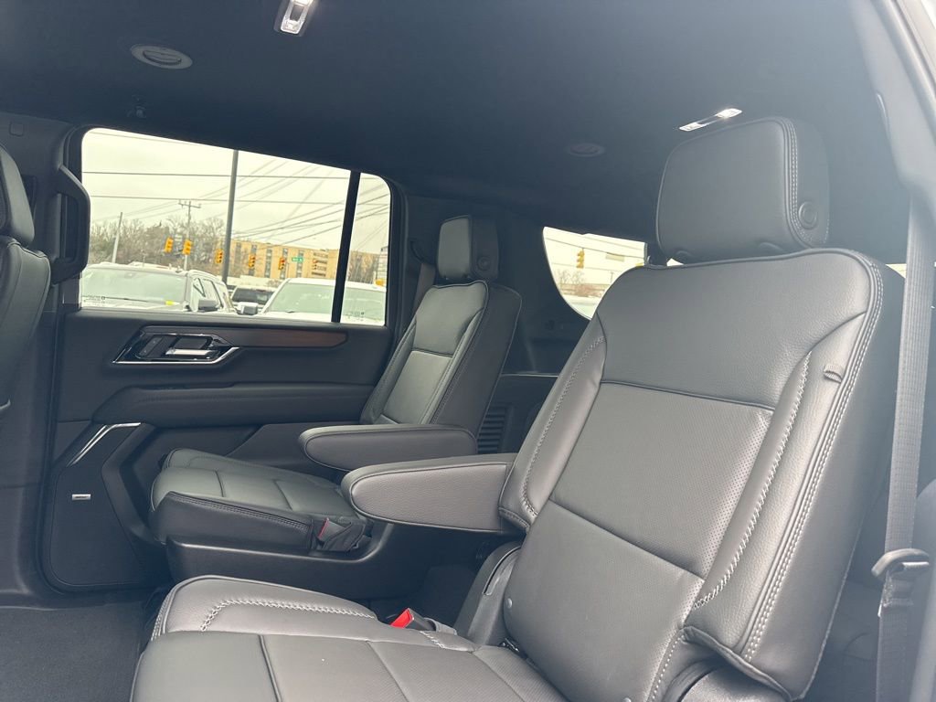 New 2026 GMC Yukon XL Denali image 33
