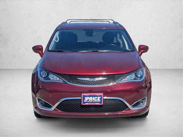 Used 2020 Chrysler Pacifica Touring-L video 2