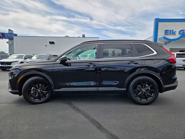Used 2023 Honda CR-V Sport image 7