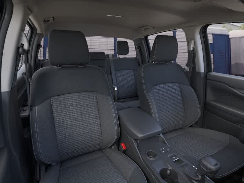 New 2026 Ford Ranger XL RWD image 10