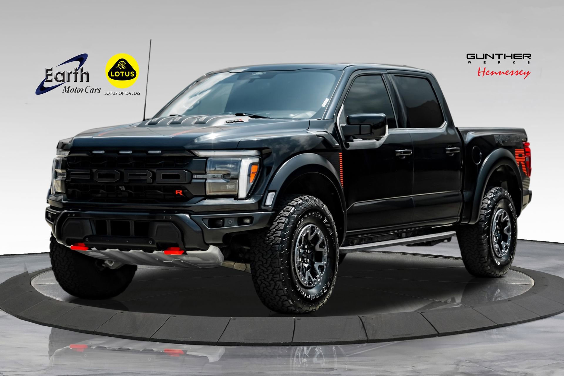 Used 2025 Ford F150 Raptor w/ Equipment Group 803A Raptor R