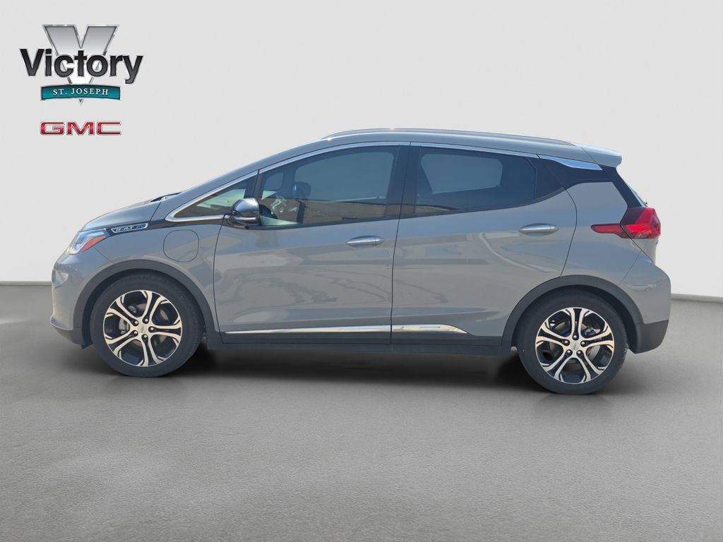 Used 2020 Chevrolet Bolt Premier w/ Infotainment Package image 6