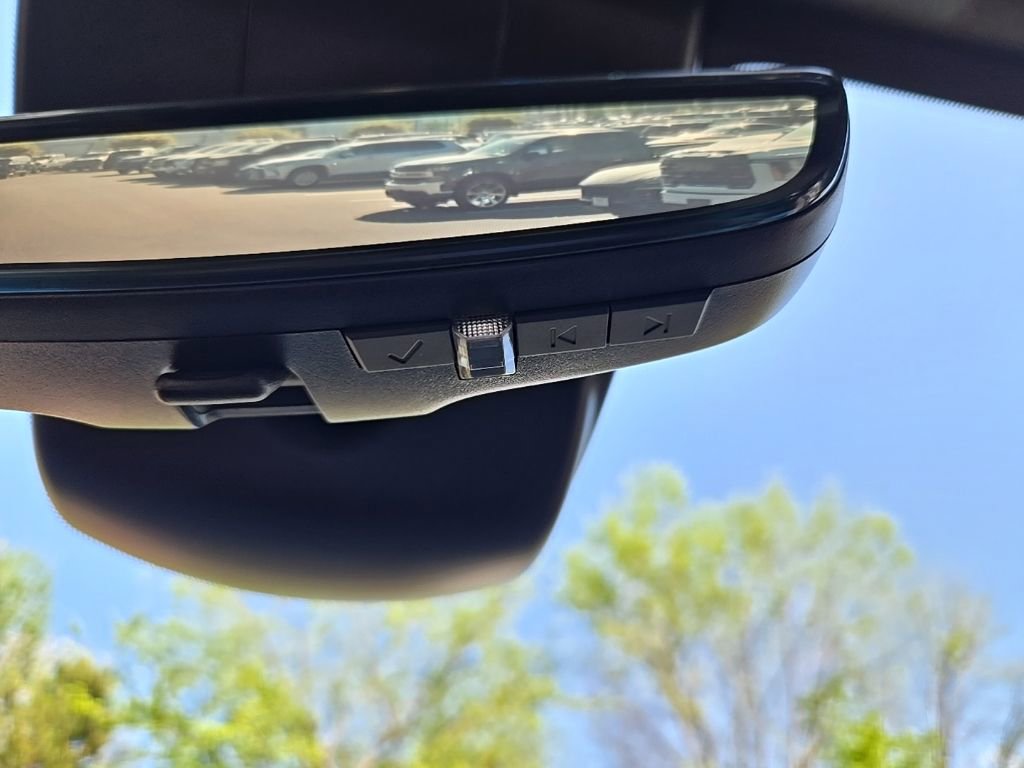 Used 2023 GMC Sierra 1500 AT4 w/ AT4 Premium Package AWD/4WD image 43