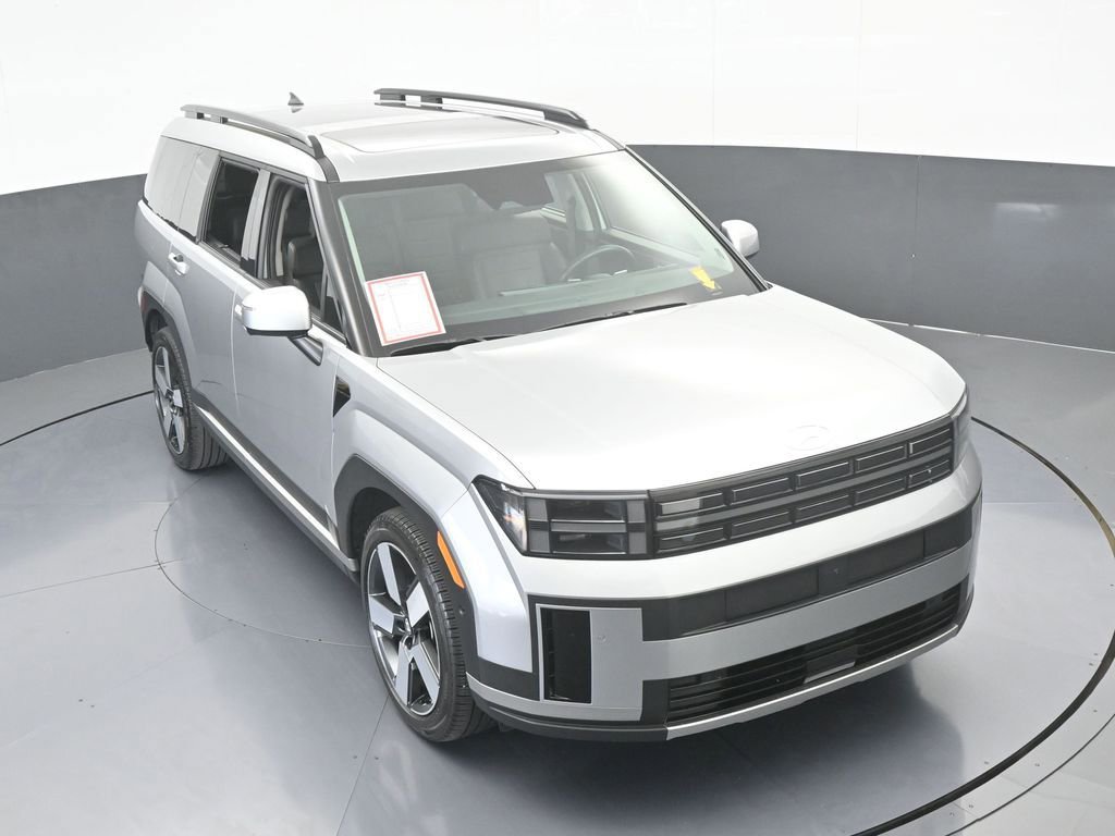 Used 2024 Hyundai Santa Fe Limited image 72