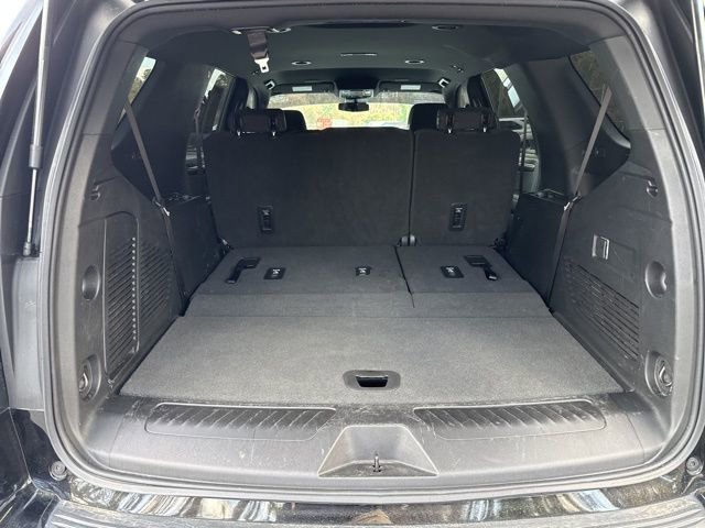 Certified 2025 Chevrolet Tahoe LS w/ Max Trailering Package image 26