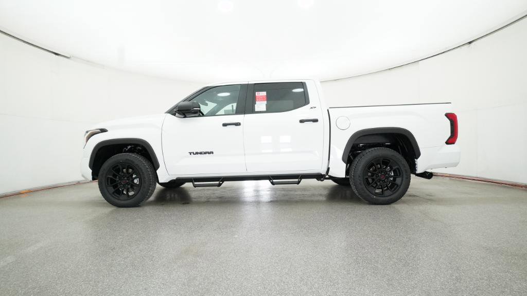 New 2026 Toyota Tundra SR5 image 53