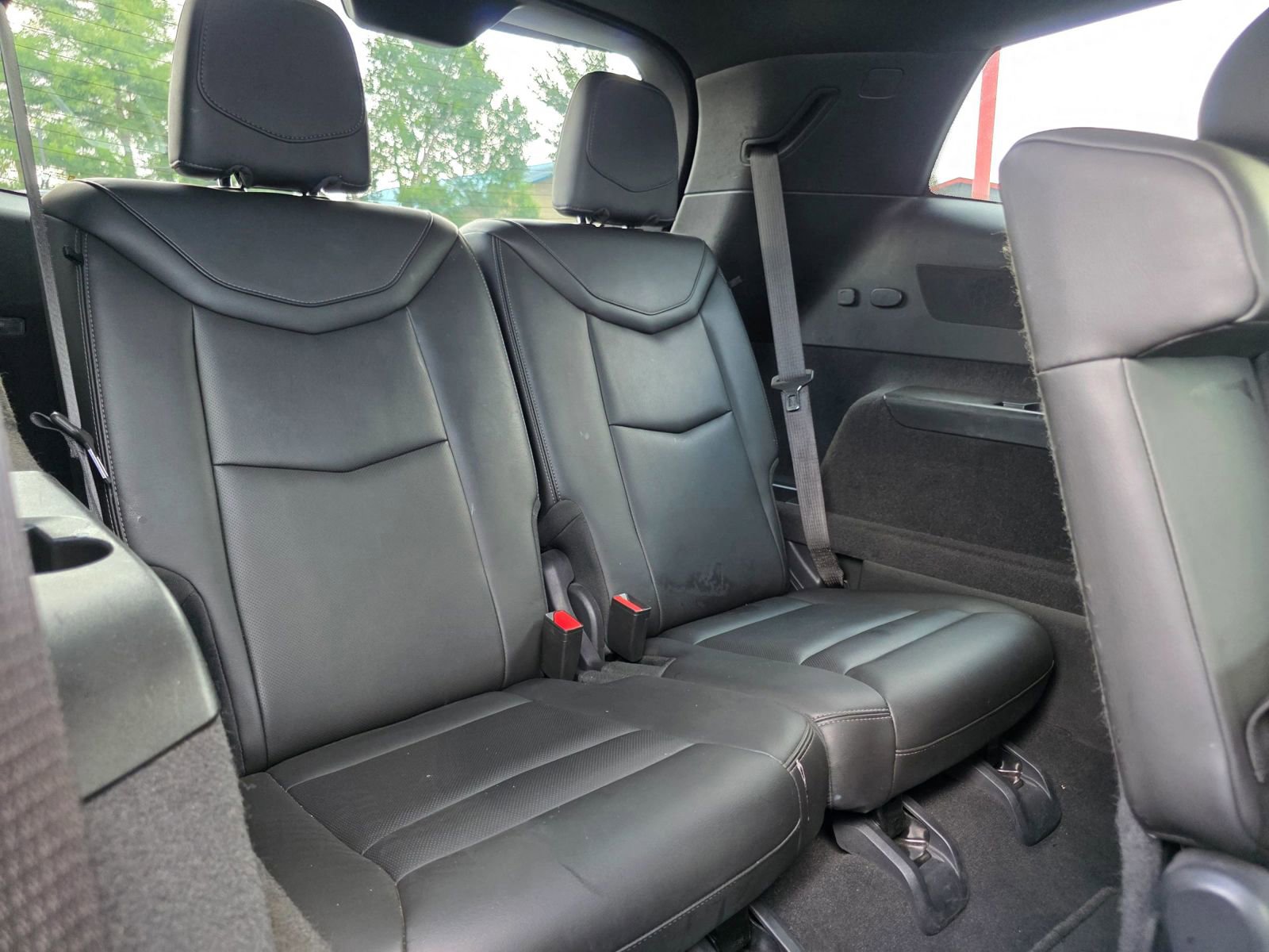 Used 2022 Cadillac XT6 Premium Luxury FWD image 16