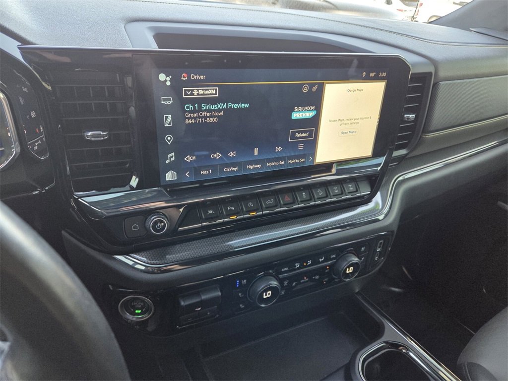 Used 2022 Chevrolet Silverado 1500 ZR2 image 28