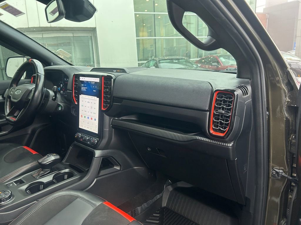 Used 2024 Ford Ranger Raptor image 26