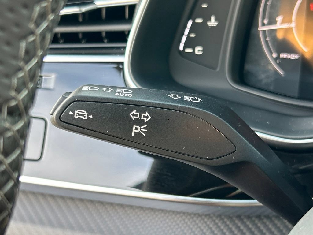 New 2026 Audi RS Q8 performance AWD/4WD image 26