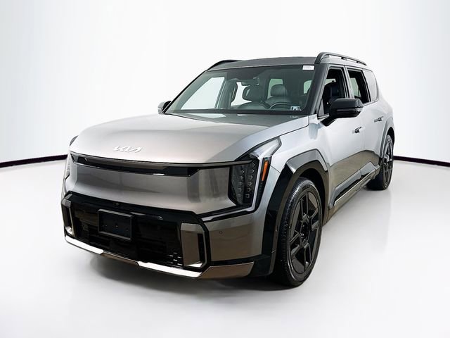 Used 2024 Kia EV9 GT-Line image 3