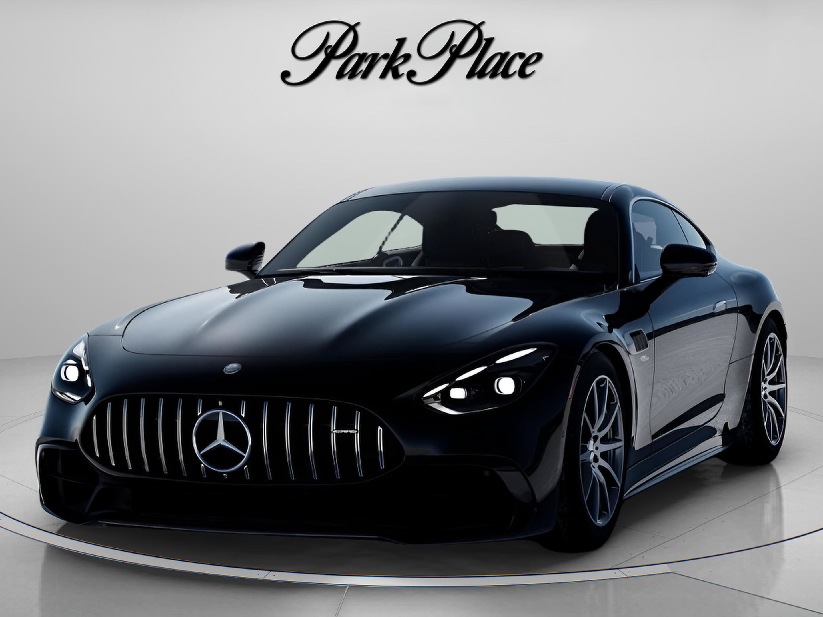New 2026 Mercedes-Benz AMG GT 43 image 38