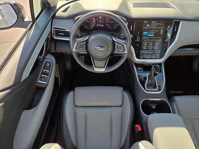 Used 2024 Subaru Outback Limited image 12