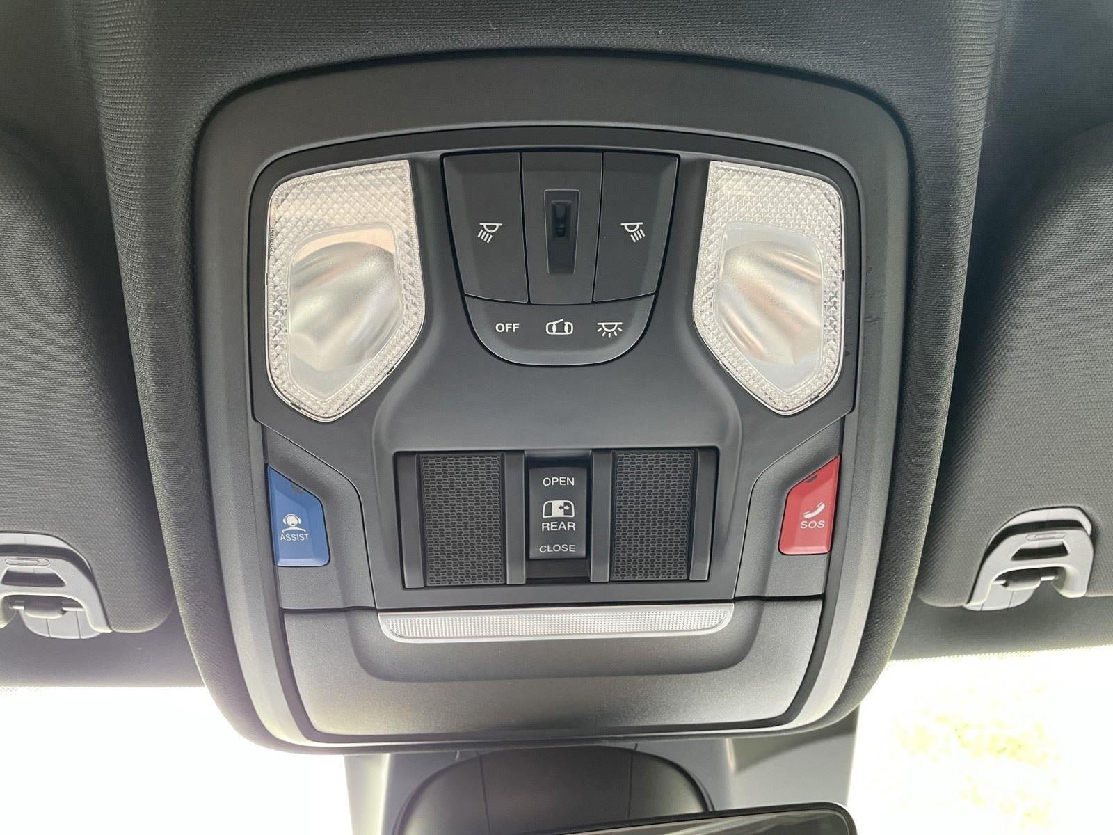 Used 2021 RAM 1500 Rebel w/ Level 2 Equipment Group AWD/4WD image 35