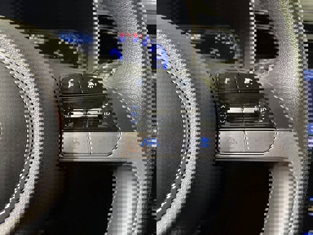 Certified 2024 Hyundai Tucson SEL image 29