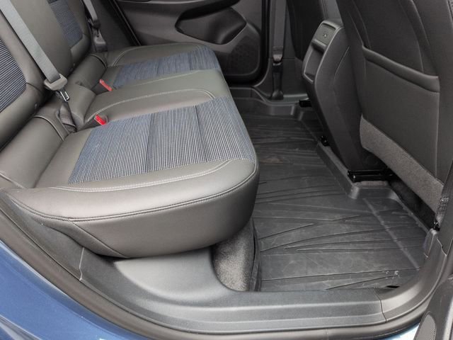 New 2025 Buick Envista Preferred w/ Convenience I Package image 24