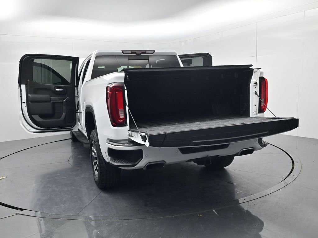 Used 2021 GMC Sierra 1500 AT4 w/ AT4 Premium Package AWD/4WD image 78