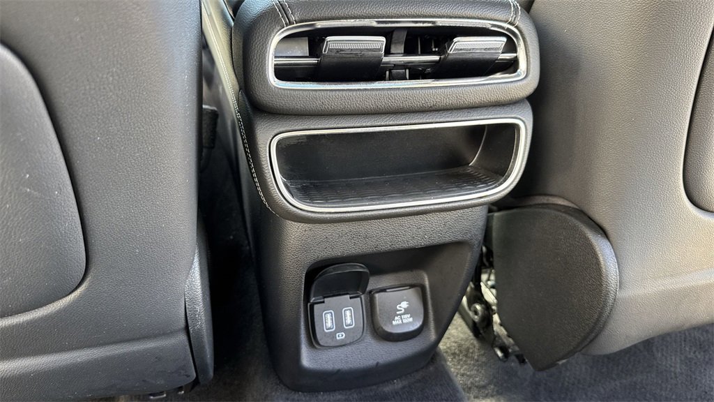 Used 2024 Genesis GV80 3.5T image 38