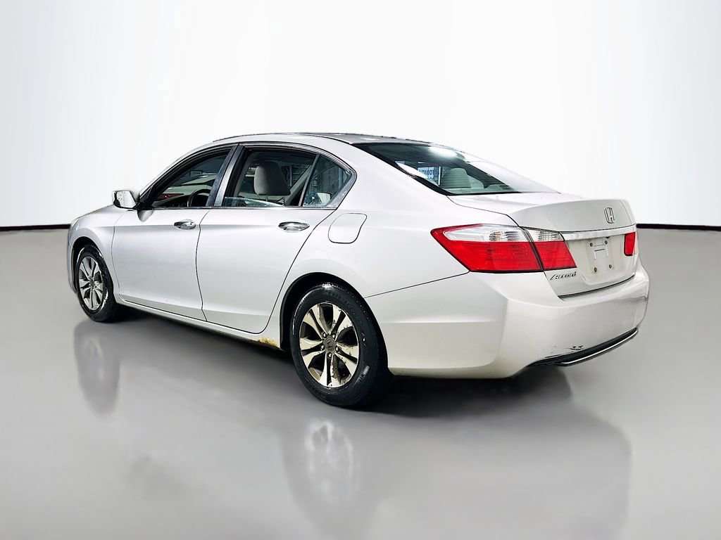 Used 2013 Honda Accord LX image 6