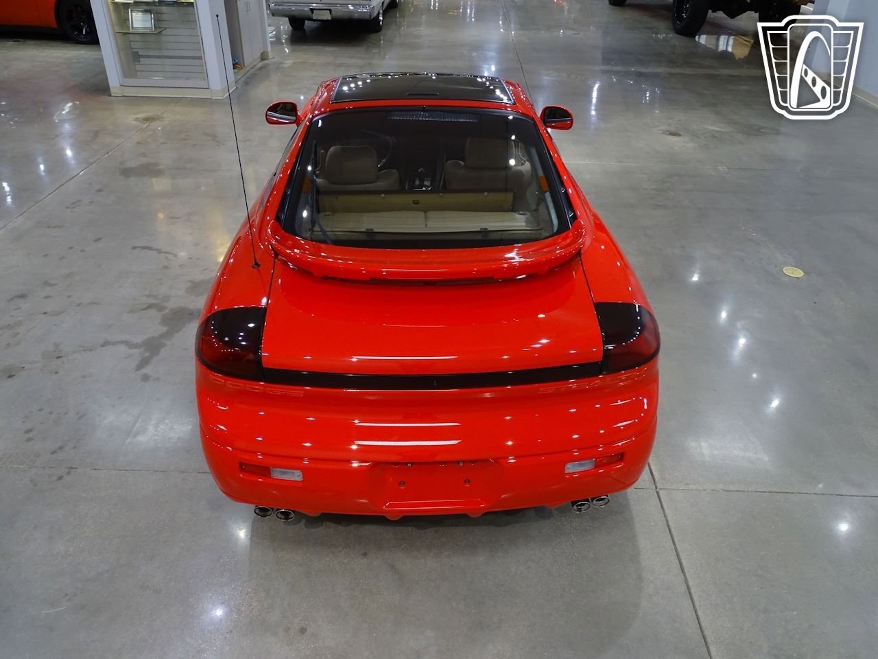 Used 1996 Dodge Stealth R/T Turbo AWD/4WD image 12